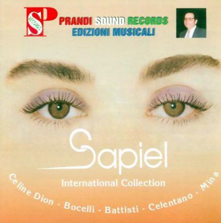 Sapiel International Collection