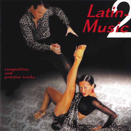 Latin Music 02
