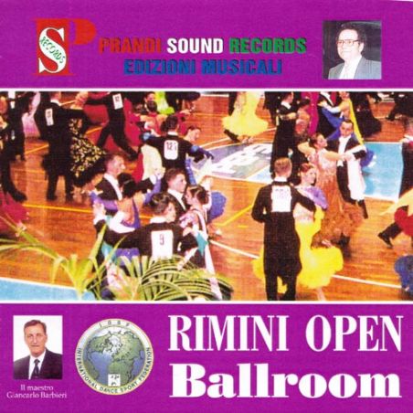Rimini Open Vol. 01