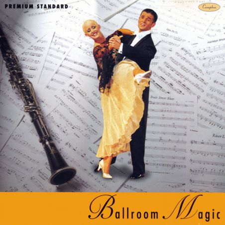 Ballroom Magic