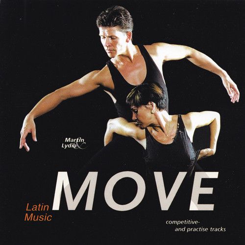 Latin Music 'Move'