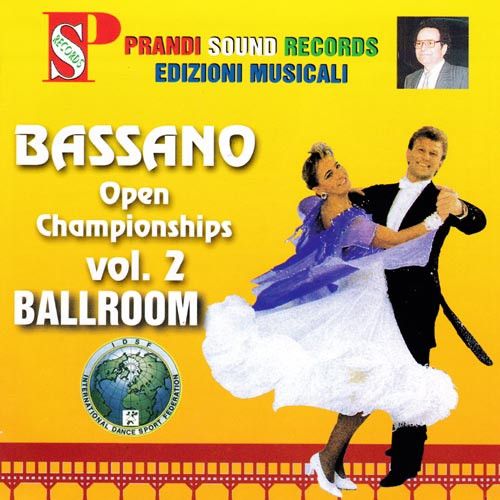 Bassano Open Vol. 02