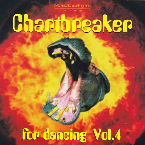 Chartbreaker Vol. 04