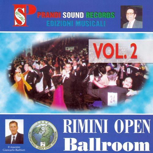 Rimini Open Vol. 02