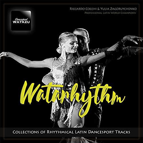 Watarhythm 1 (Latin Dance...