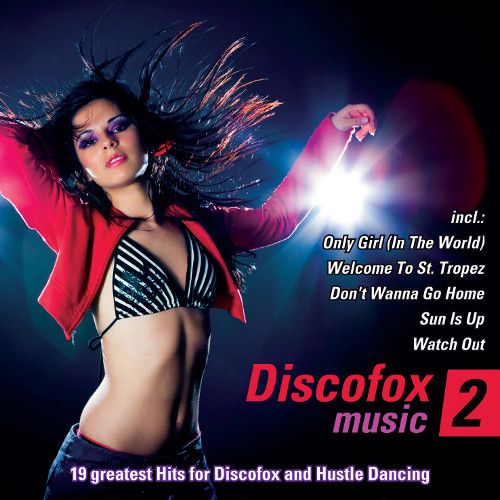 Discofox Music 2