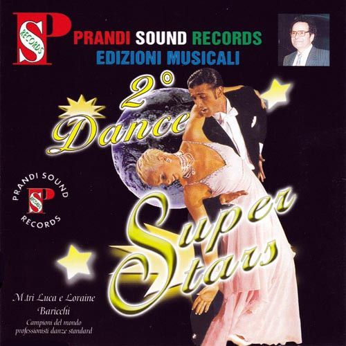 Dance Super Stars Vol. 02