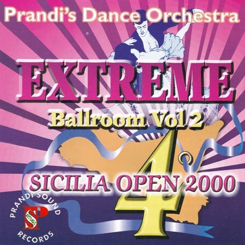 Sicilia Open Vol. 2 - Extreme