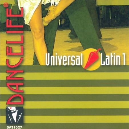 Universal Latin 1