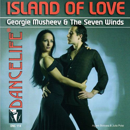 Island Of Love