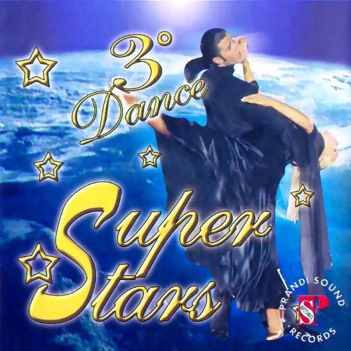Dance Super Stars Vol. 03