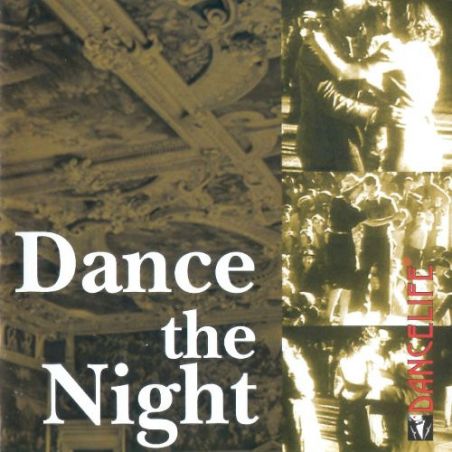 Dance The Night