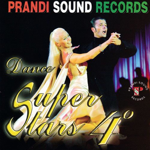 Dance Super Stars Vol. 04