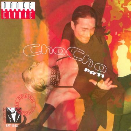 Cha Cha Pa' Ti (Non-Stop Mix)