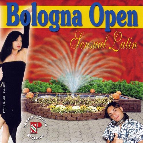 Bologna Open 1 - Sensual Latin