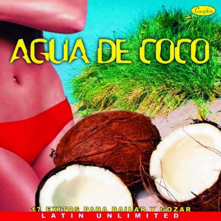 Agua De Coco