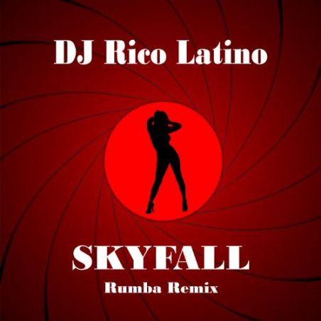 Skyfall (Single)