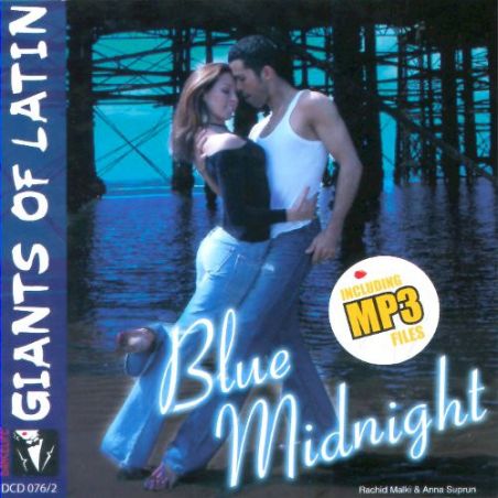 Blue Midnight