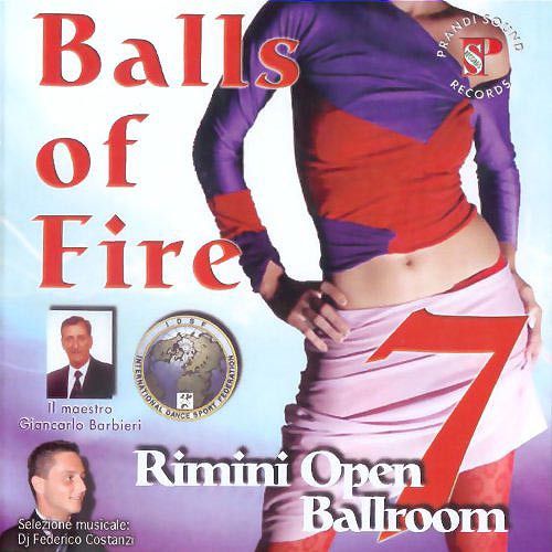 Rimini Open Vol. 07 - Balls Of Fire