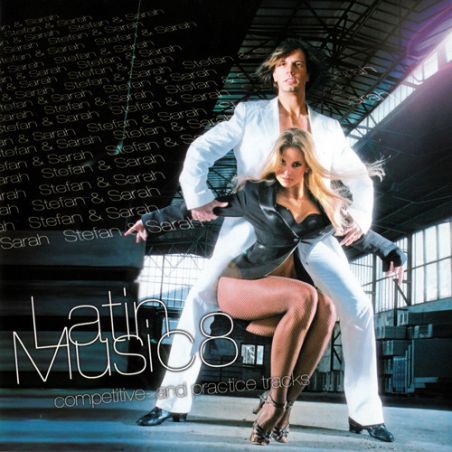 Latin Music 08