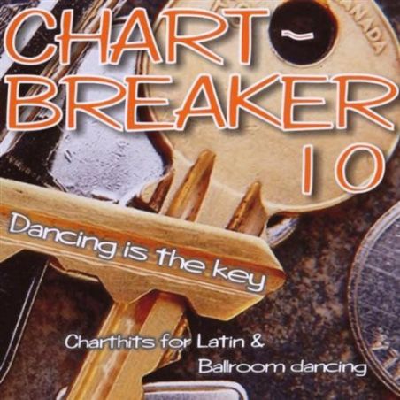 Chartbreaker Vol. 10