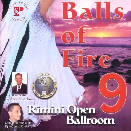 Rimini Open Vol. 09 - Balls Of Fire