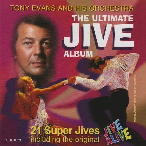 The Ultimate Jive Album