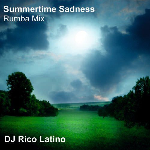 Summertime Sadness (Single)
