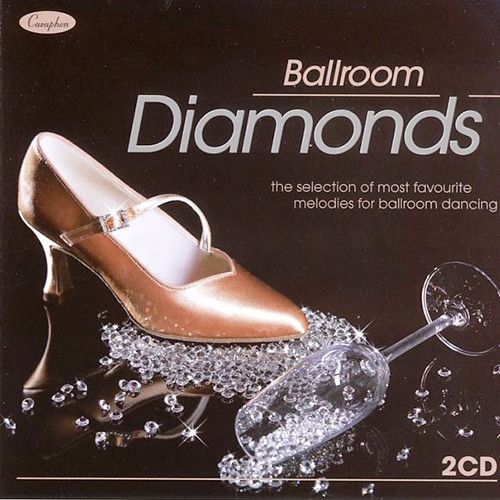 Ballroom Diamonds 1