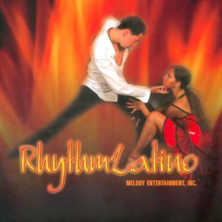 Rhythm Latino
