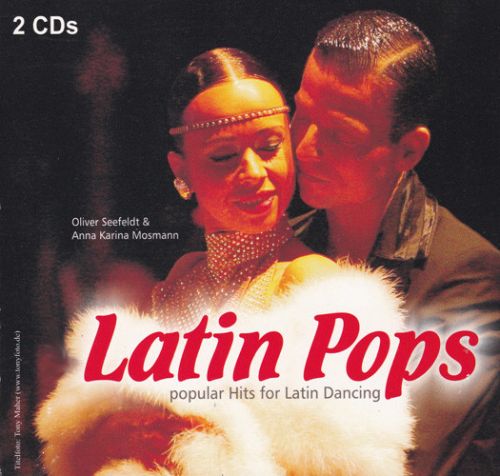 Latin Pops