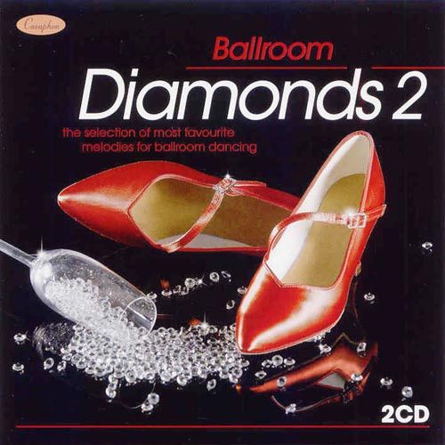 Ballroom Diamonds 2