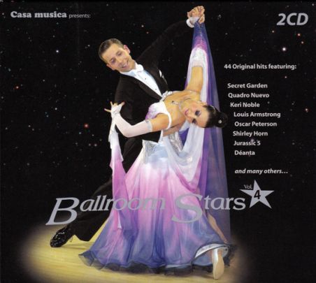 Ballroom Stars 4