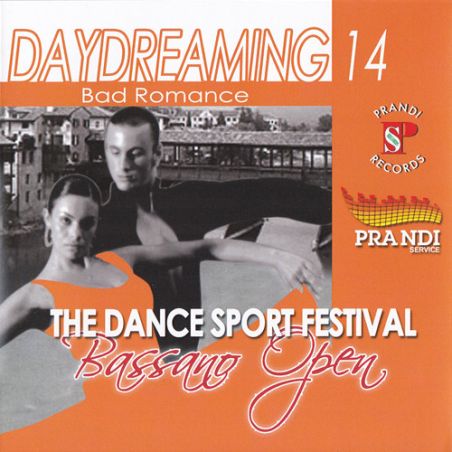 Bassano Open Vol. 14 - Daydreaming 'Bad Romance'