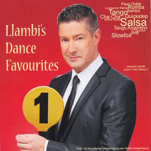 Llambi's Dance Favourites