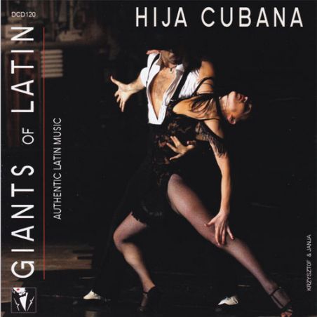 Hija Cubana