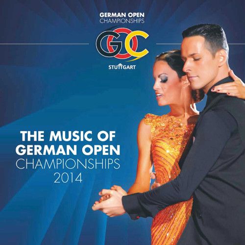 The Music Of German Open...