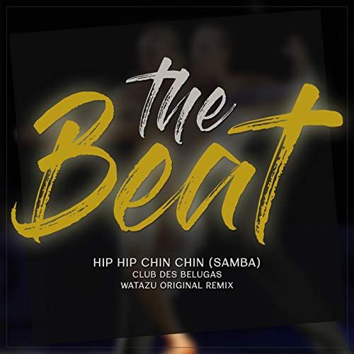 The 'Beat' Hip Hip Chin...