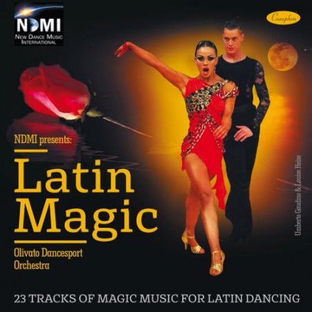 Latin Magic