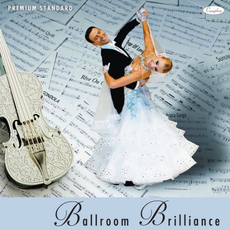 Ballroom Brilliance