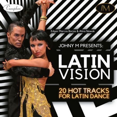 Latin Vision