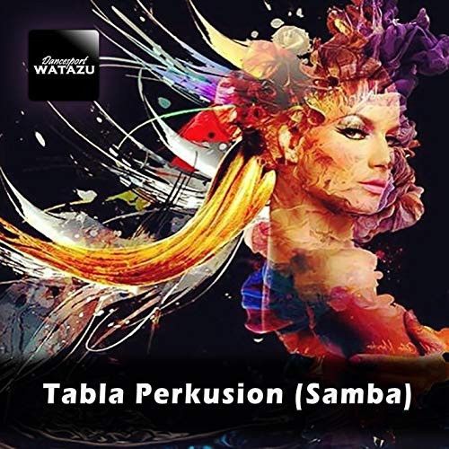Tabla Perkusion (Samba) (Single)
