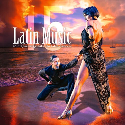 Latin Music 15