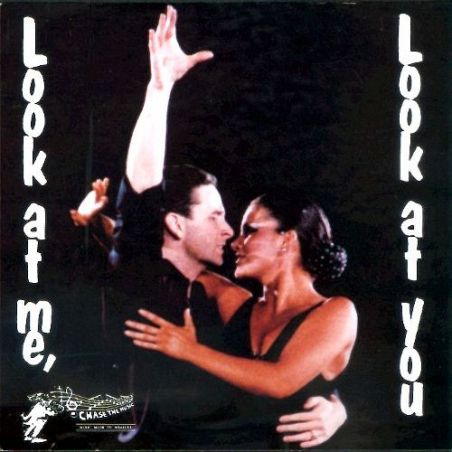 Look At Me, Look At You