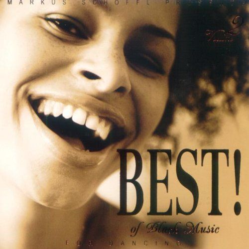 Best Of Black Music Vol. 2