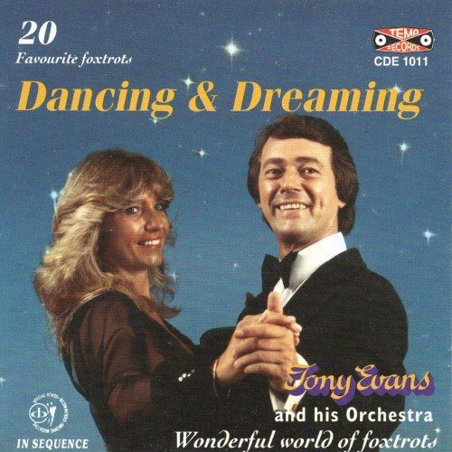 Dancing & Dreaming -...
