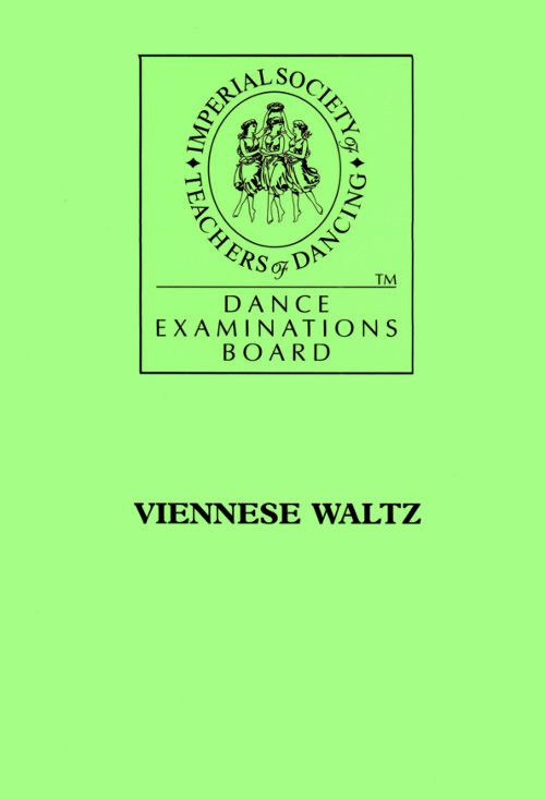 ISTD Viennese Waltz