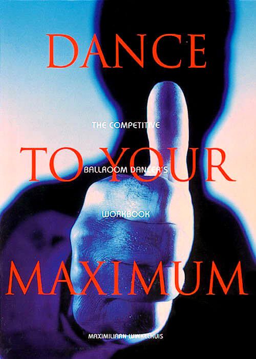 Dance To Your Maximum (2nd...