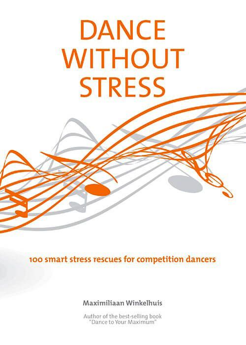 Dance Without Stress (1st...