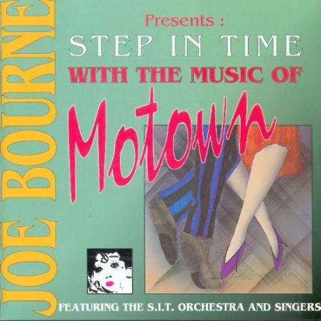 The Music Of Motown